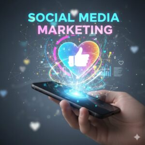 freelance digital marketing expert