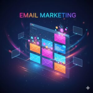 freelance digital marketing expert