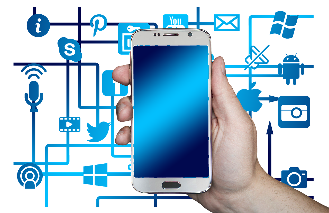 freelance digital marketing expert