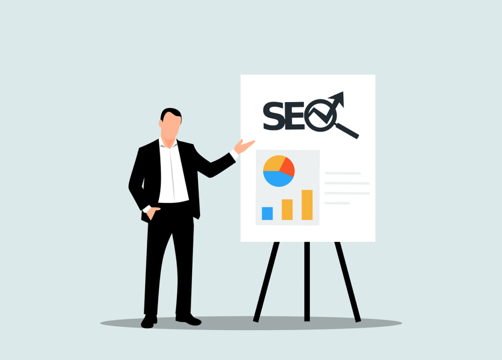 freelance seo expert